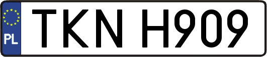 TKNH909