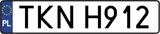 TKNH912