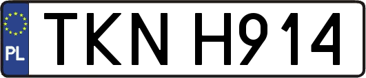 TKNH914