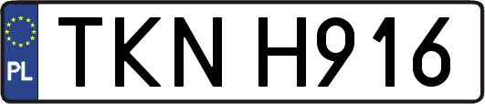 TKNH916