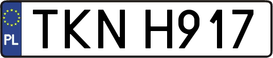 TKNH917