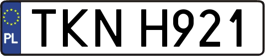 TKNH921