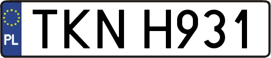 TKNH931