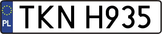 TKNH935