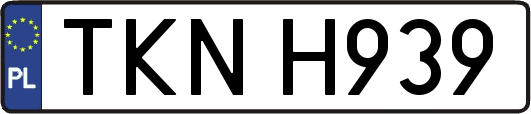 TKNH939