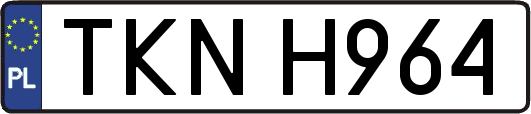 TKNH964