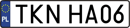 TKNHA06