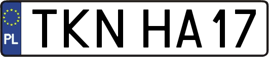 TKNHA17