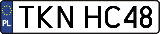 TKNHC48