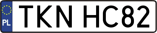 TKNHC82