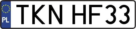 TKNHF33