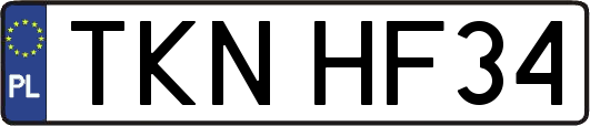 TKNHF34