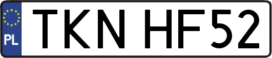 TKNHF52