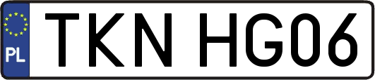 TKNHG06
