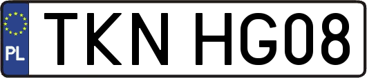 TKNHG08