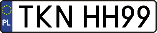 TKNHH99