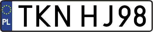 TKNHJ98