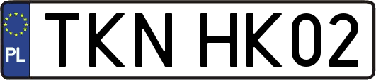TKNHK02