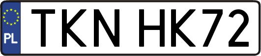TKNHK72