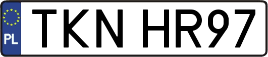 TKNHR97