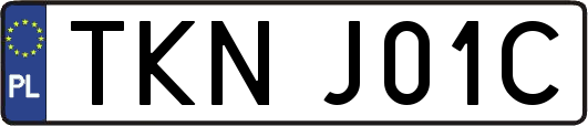 TKNJ01C