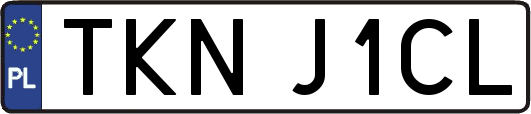 TKNJ1CL