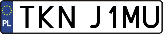 TKNJ1MU
