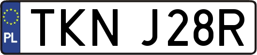 TKNJ28R