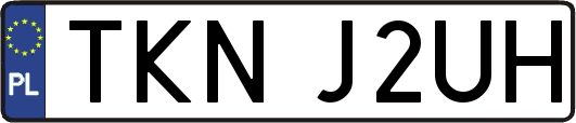 TKNJ2UH