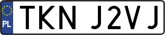 TKNJ2VJ