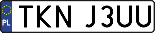 TKNJ3UU