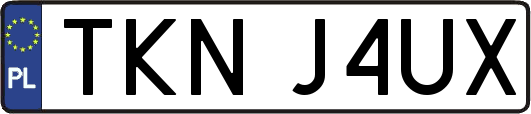 TKNJ4UX