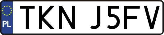 TKNJ5FV