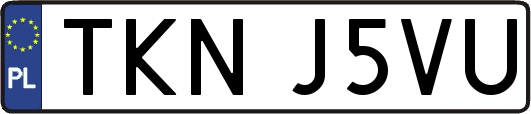 TKNJ5VU