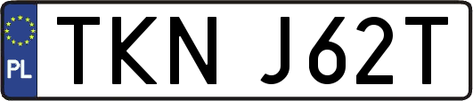 TKNJ62T