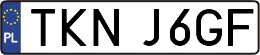 TKNJ6GF