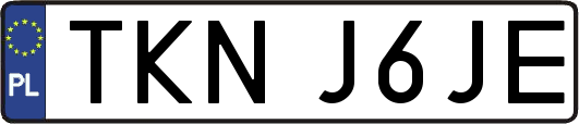 TKNJ6JE