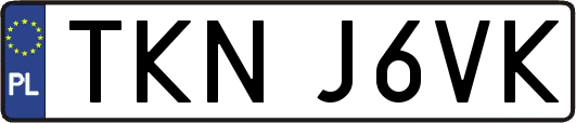 TKNJ6VK