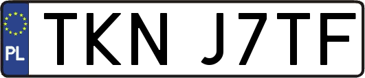 TKNJ7TF