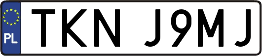 TKNJ9MJ