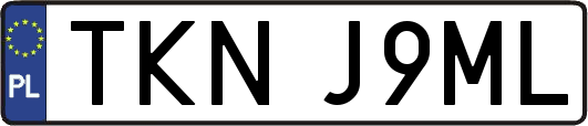 TKNJ9ML
