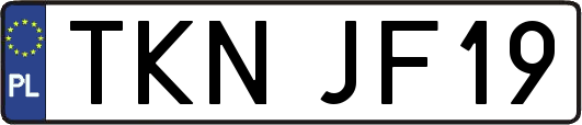 TKNJF19
