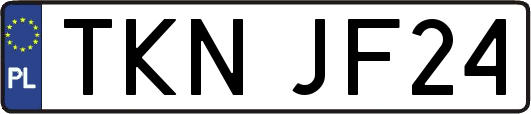 TKNJF24