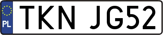 TKNJG52