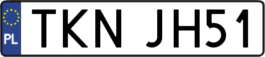 TKNJH51