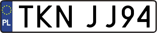 TKNJJ94