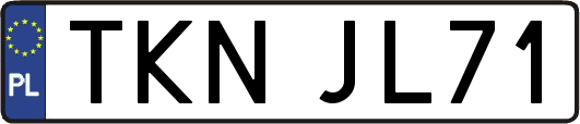 TKNJL71