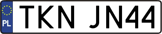 TKNJN44