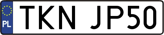 TKNJP50