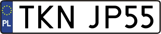 TKNJP55